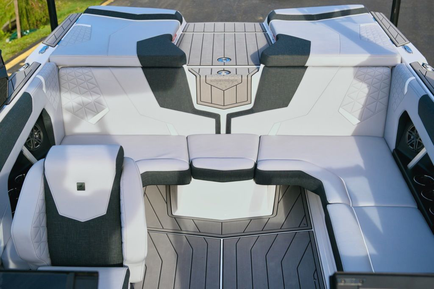 2026 Nautique Super Air Nautique GS20