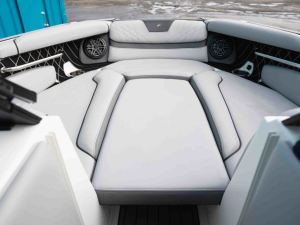 2021 Nautique Boats GS24 for sale in Seattle, Washington