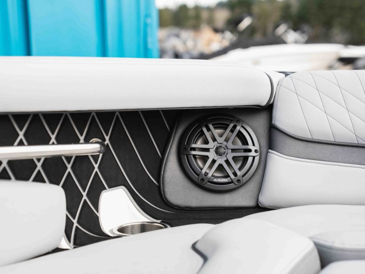 2021 Nautique Super Air Nautique GS24