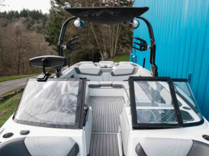 2021 Nautique Boats GS24 for sale in Seattle, Washington
