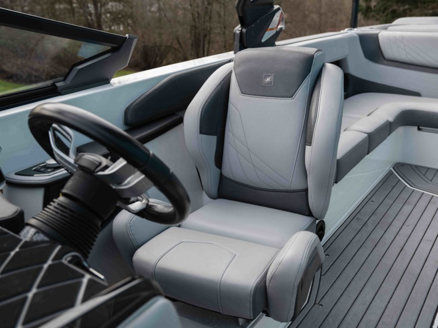 2021 Nautique Super Air Nautique GS24