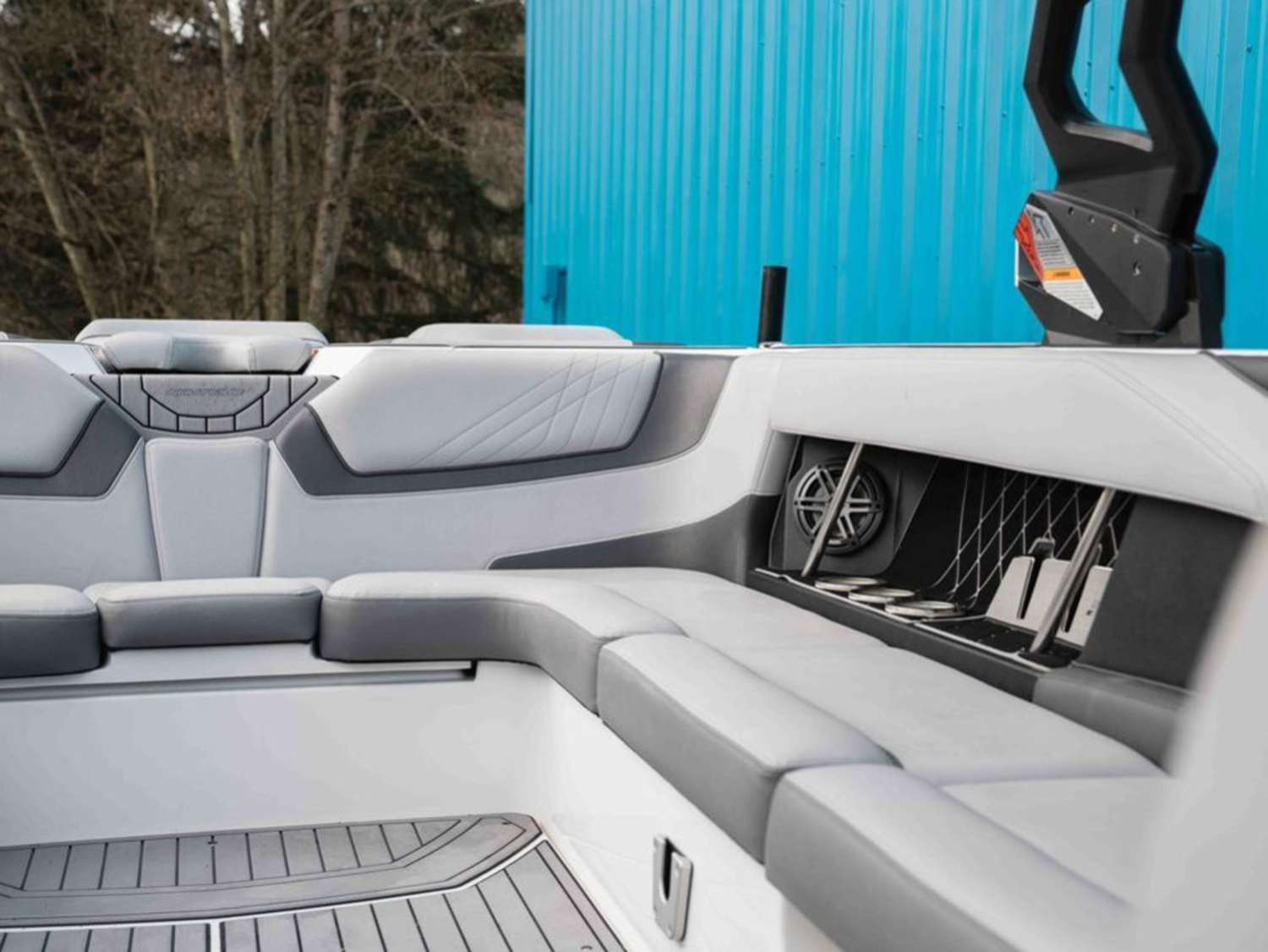 2021 Nautique Super Air Nautique GS24