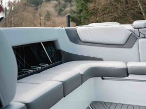 2021 Nautique Boats GS24 for sale in Seattle, Washington