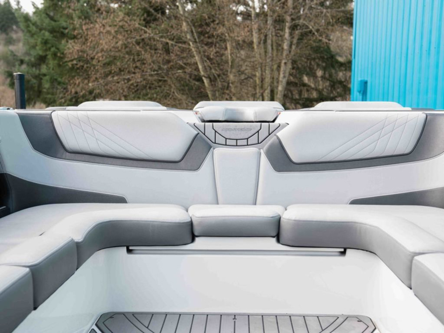 2021 Nautique Super Air Nautique GS24