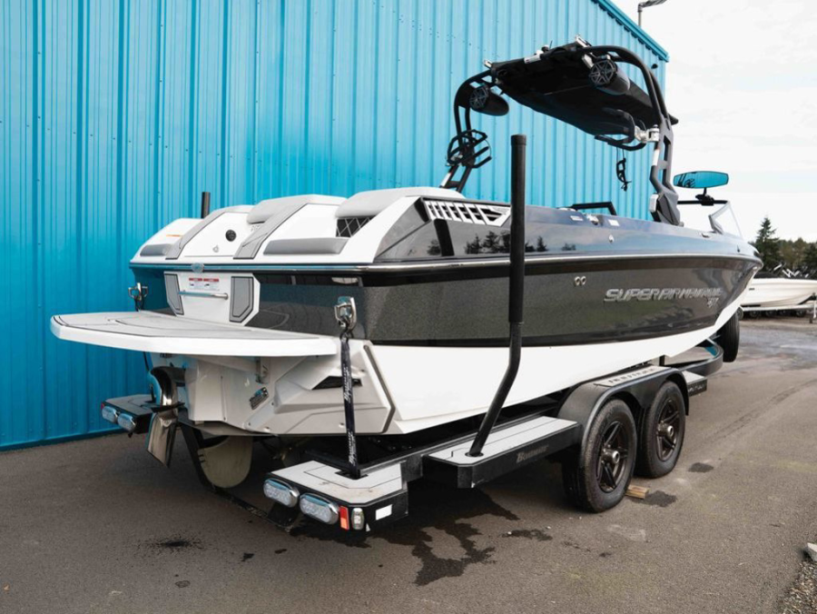 2021 Nautique Boats GS24 for sale in Seattle, Washington