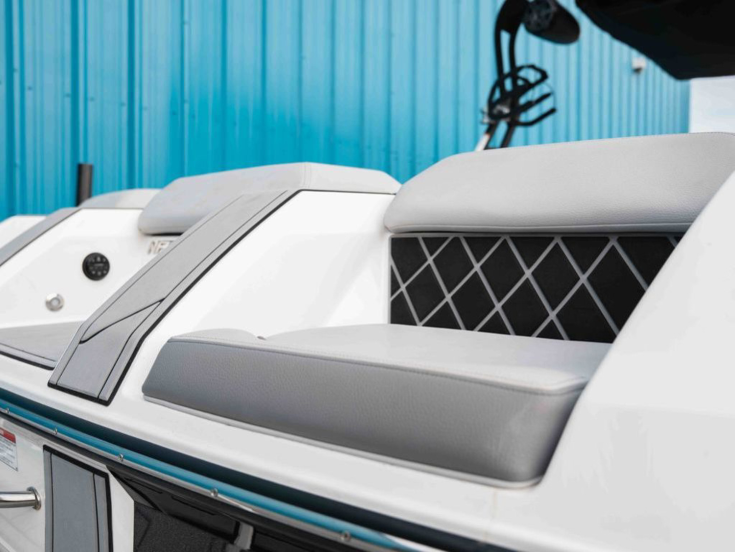 2021 Nautique Super Air Nautique GS24