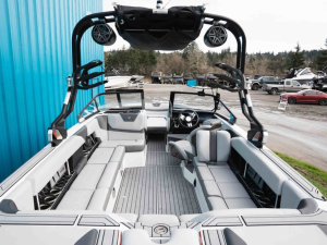 2021 Nautique Boats GS24 for sale in Seattle, Washington