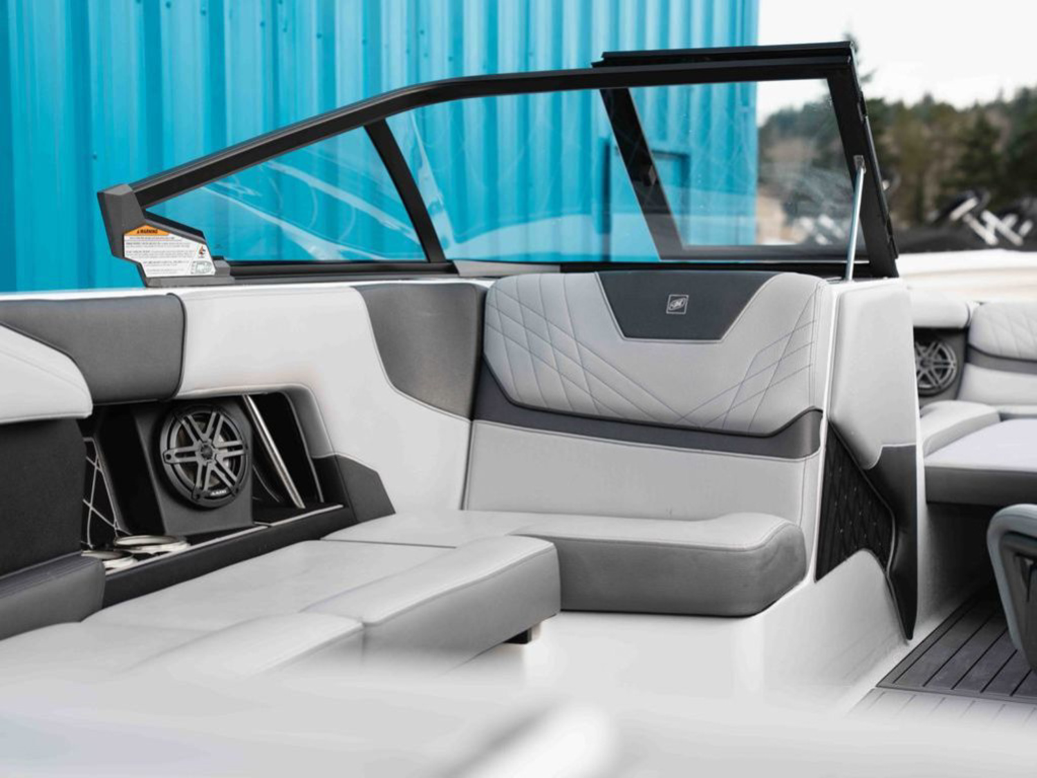 2021 Nautique Super Air Nautique GS24