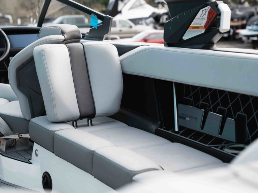 2021 Nautique Boats GS24 for sale in Seattle, Washington