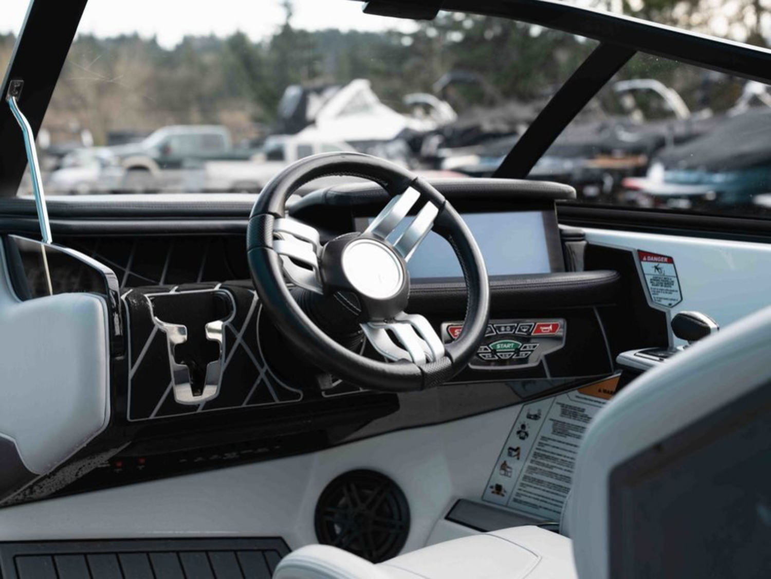 2021 Nautique Super Air Nautique GS24