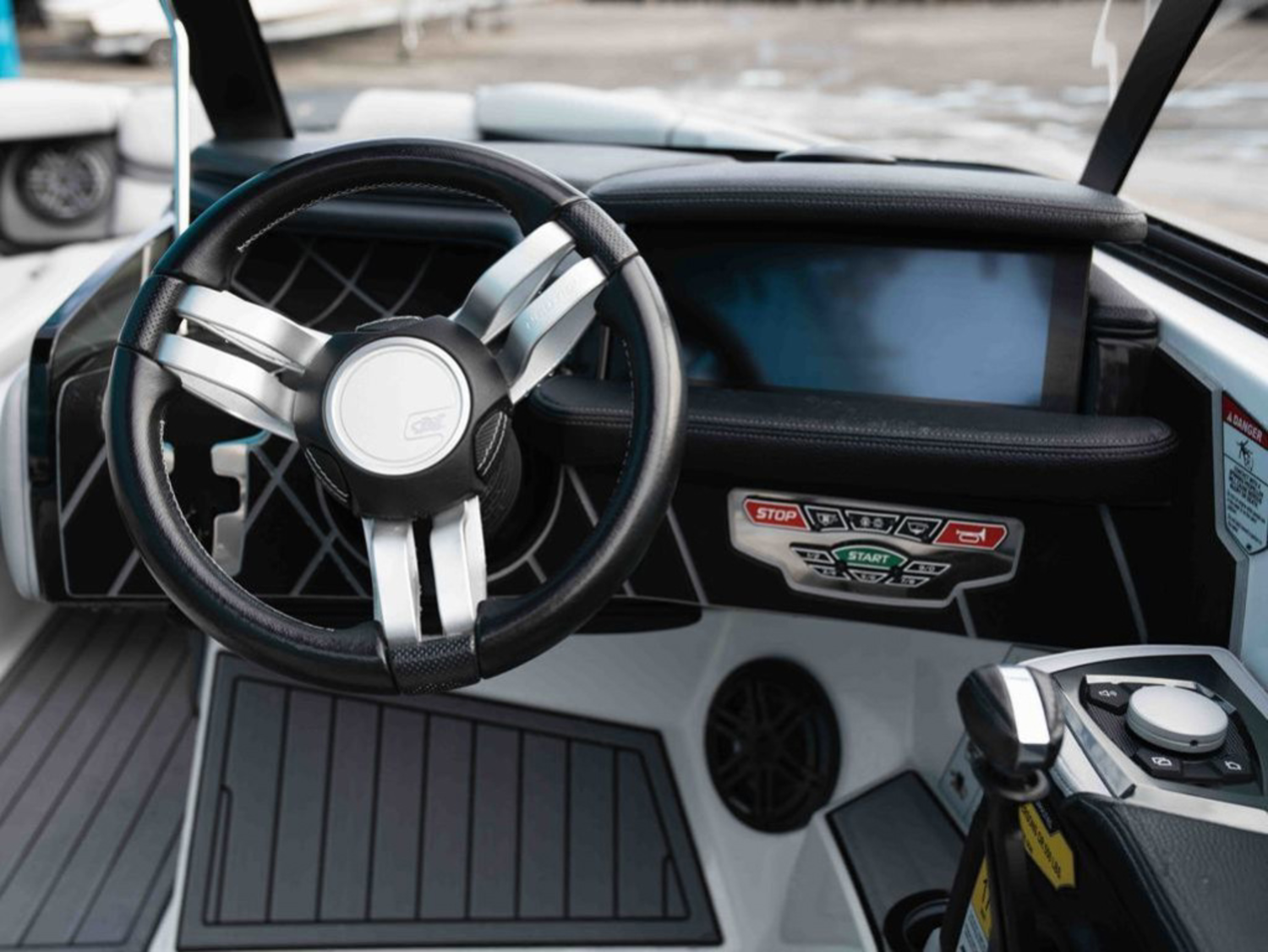 2021 Nautique Super Air Nautique GS24