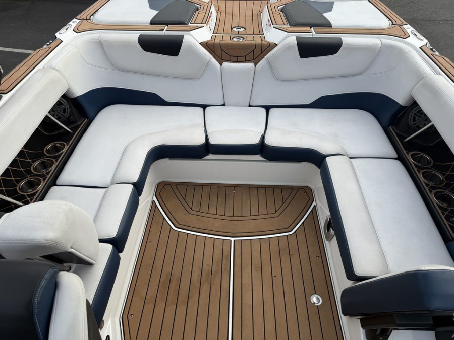 2018 Nautique Boats GS22 for sale in Seattle, Washington