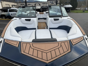2018 Nautique Boats GS22 for sale in Seattle, Washington
