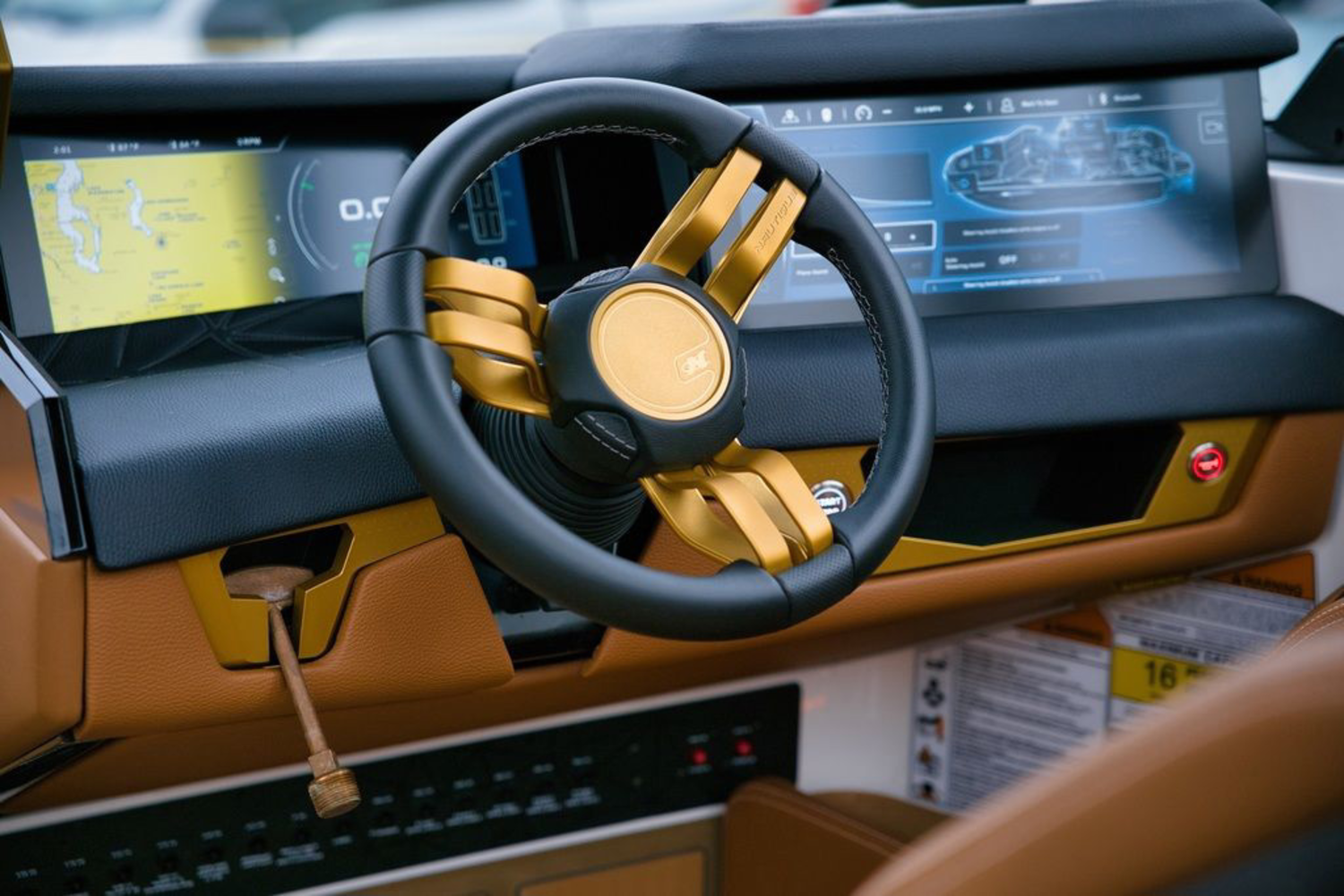 2024 Nautique Super Air Nautique G23 Paragon