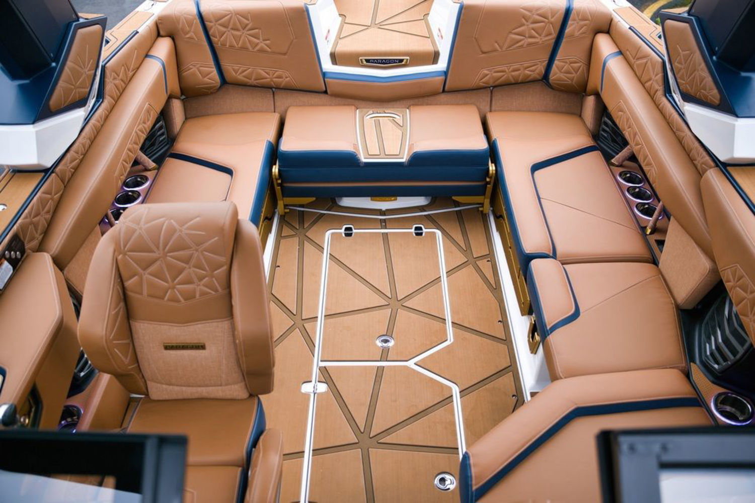 2024 Nautique Super Air Nautique G23 Paragon