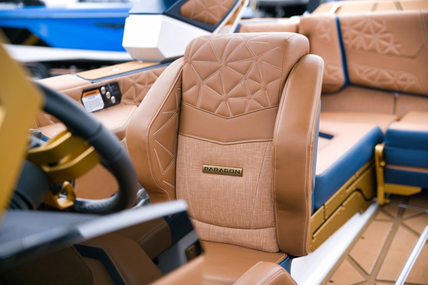 2024 Nautique Super Air Nautique G23 Paragon