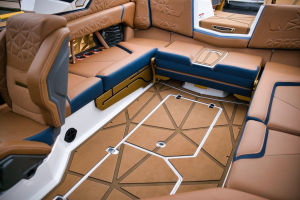 2024 Nautique Boats G23 Paragon for sale in Seattle, Washington