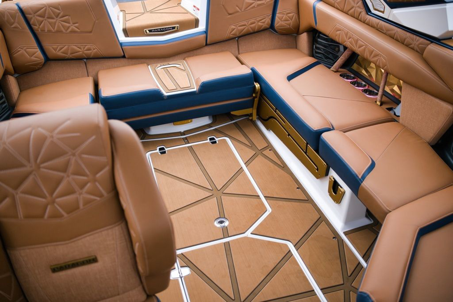 2024 Nautique Super Air Nautique G23 Paragon