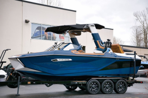 2024 Nautique Boats G23 Paragon for sale in Seattle, Washington