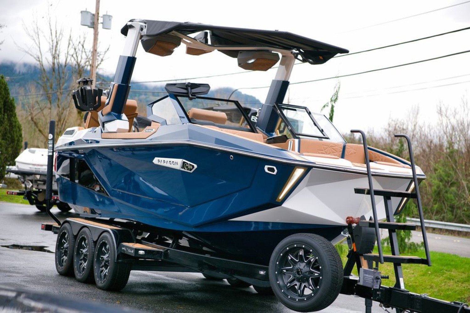 2024 Nautique Super Air Nautique G23 Paragon