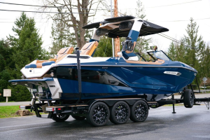 2024 Nautique Boats G23 Paragon for sale in Seattle, Washington