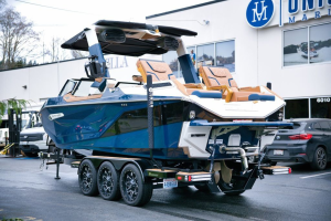 2024 Nautique Boats G23 Paragon for sale in Seattle, Washington
