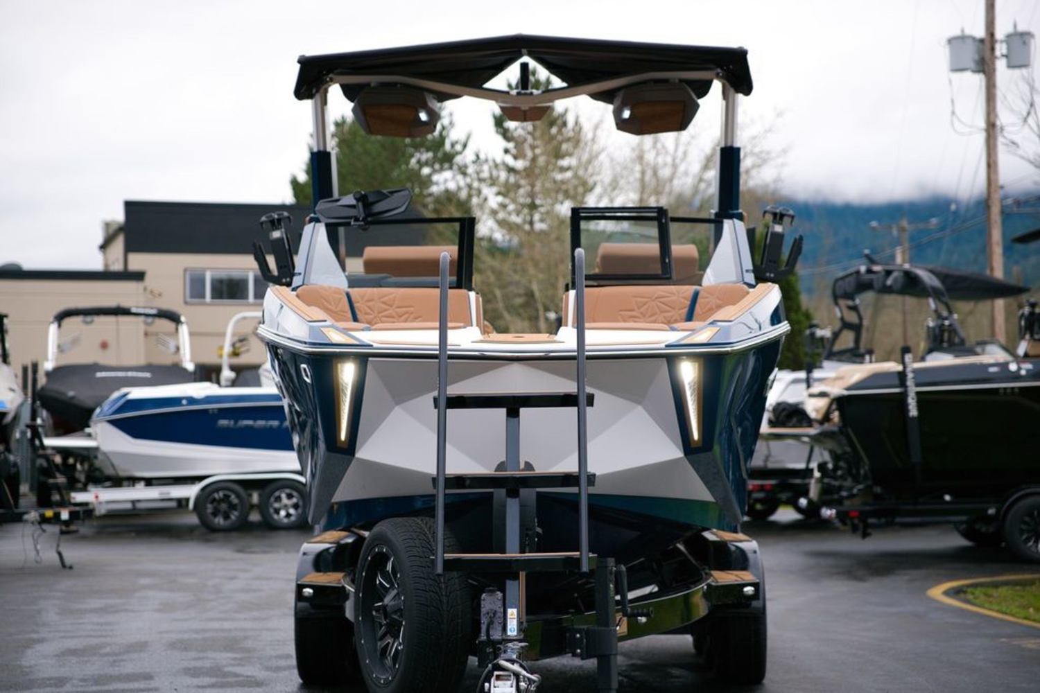 2024 Nautique Super Air Nautique G23 Paragon
