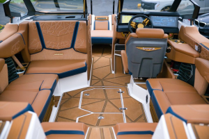 2024 Nautique Boats G23 Paragon for sale in Seattle, Washington