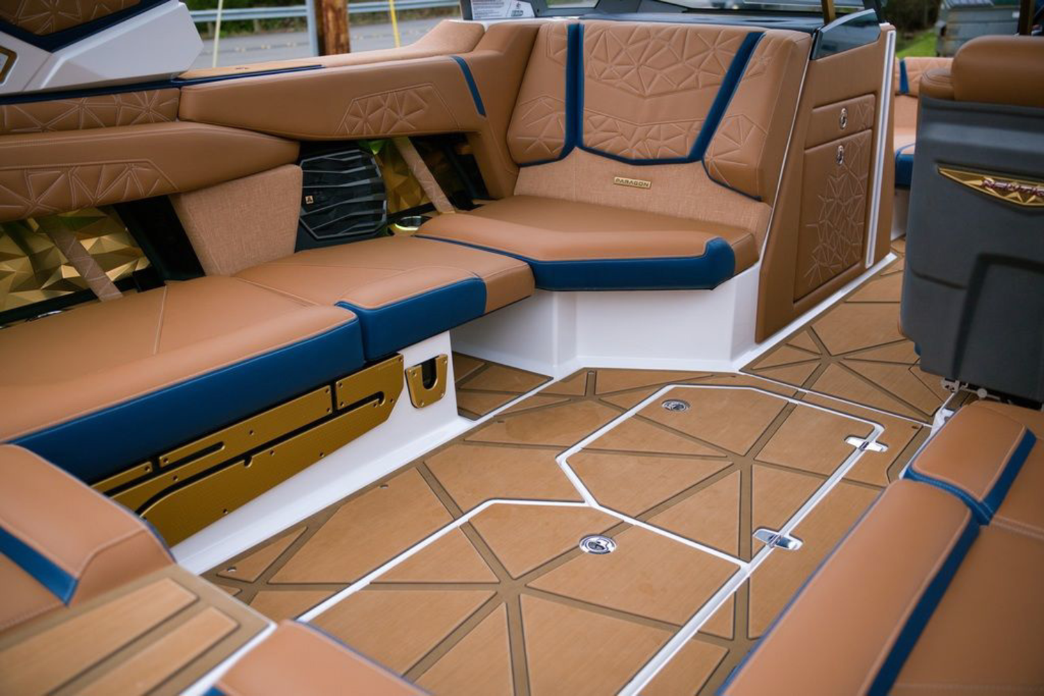 2024 Nautique Super Air Nautique G23 Paragon