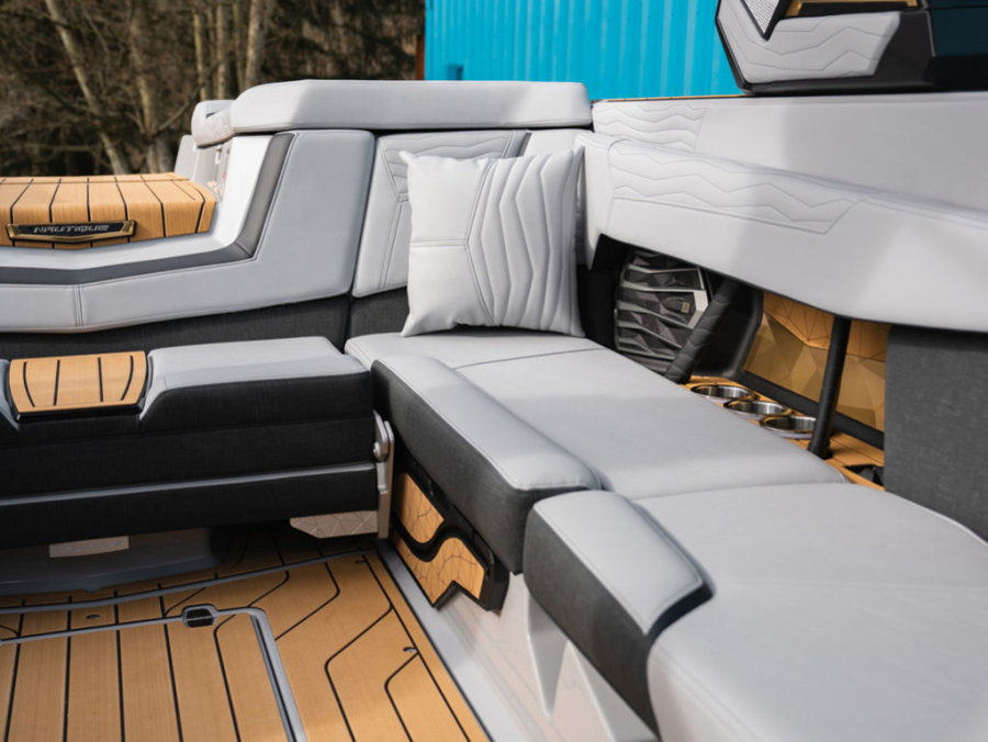 2026 Nautique Boats G23 for sale in Seattle, Washington