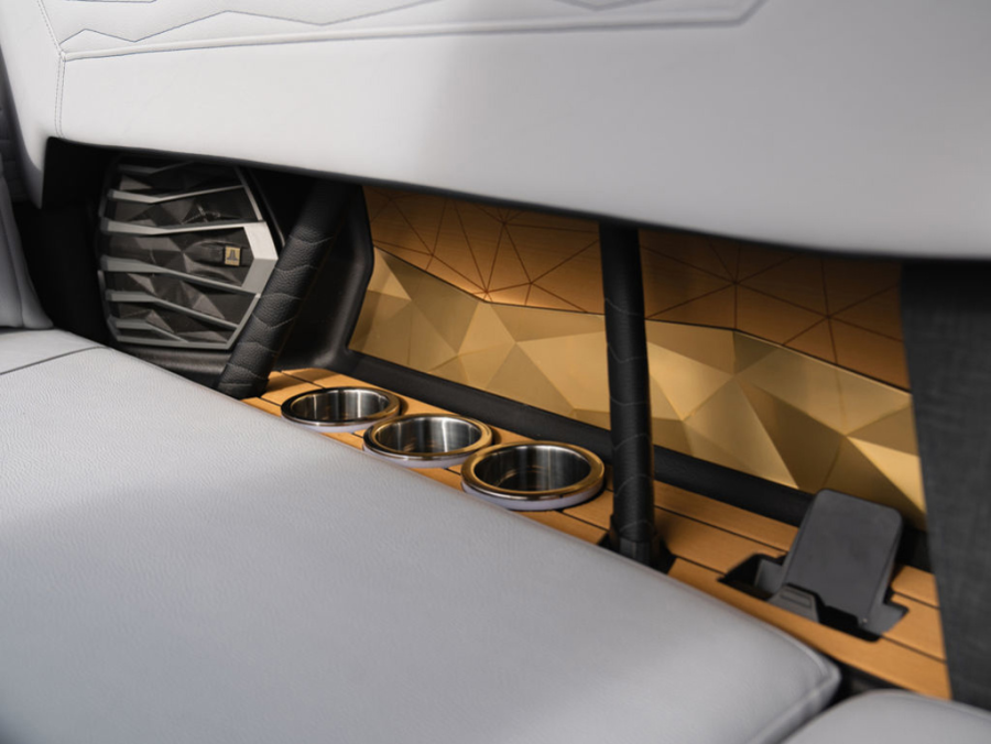 2026 Nautique Boats G23 for sale in Seattle, Washington