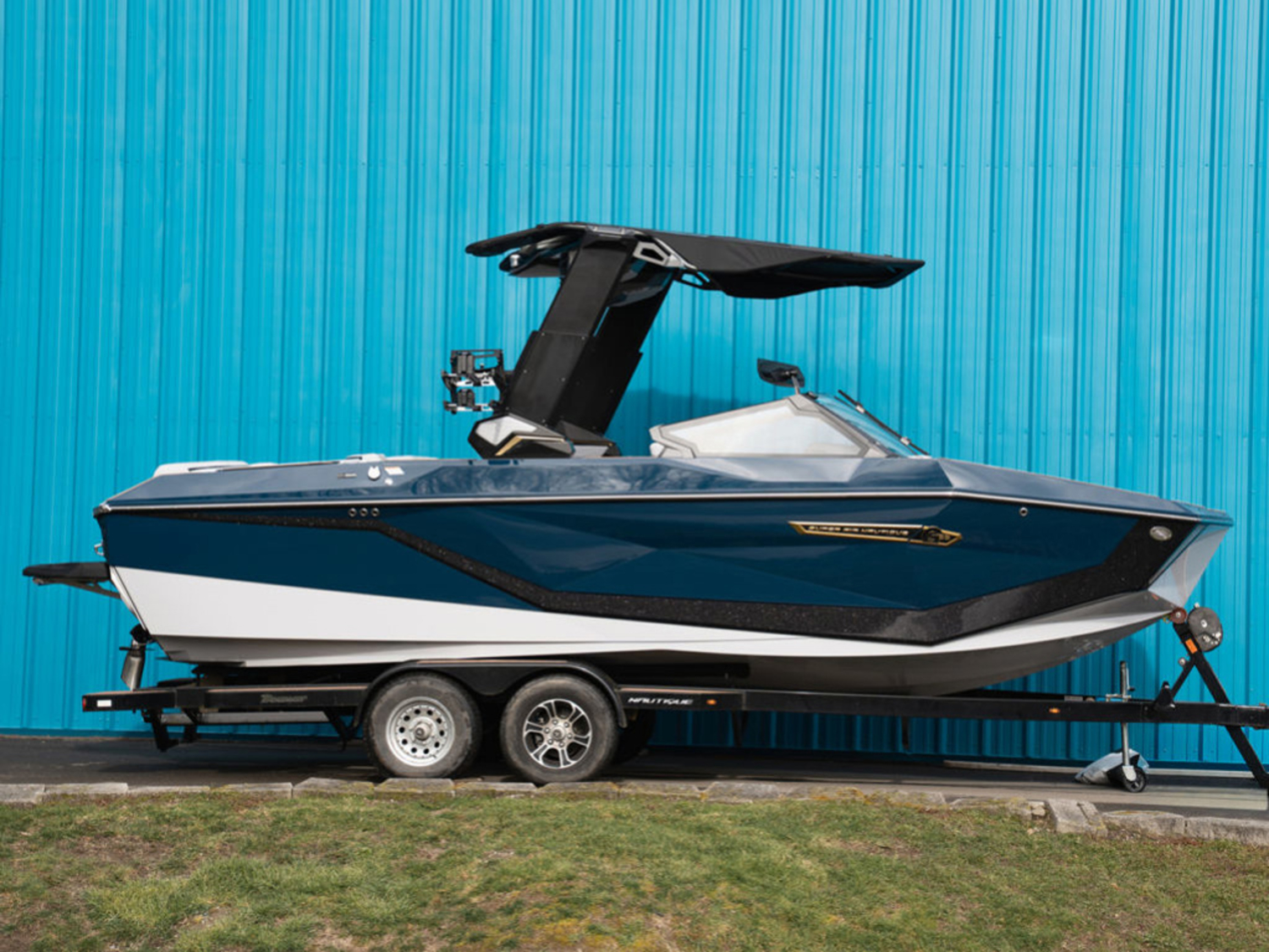 2026 Nautique Super Air Nautique G23