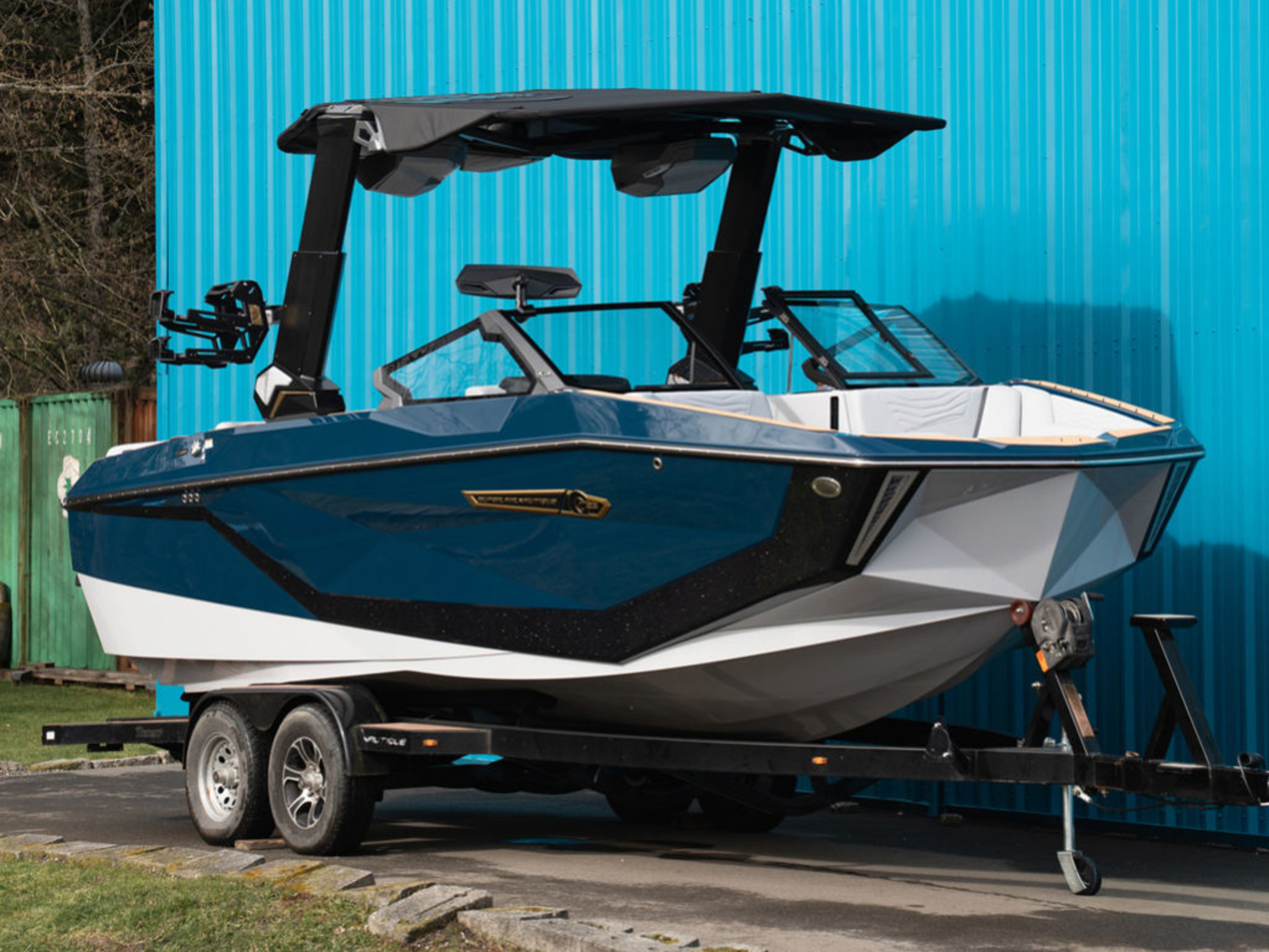 2026 Nautique Super Air Nautique G23