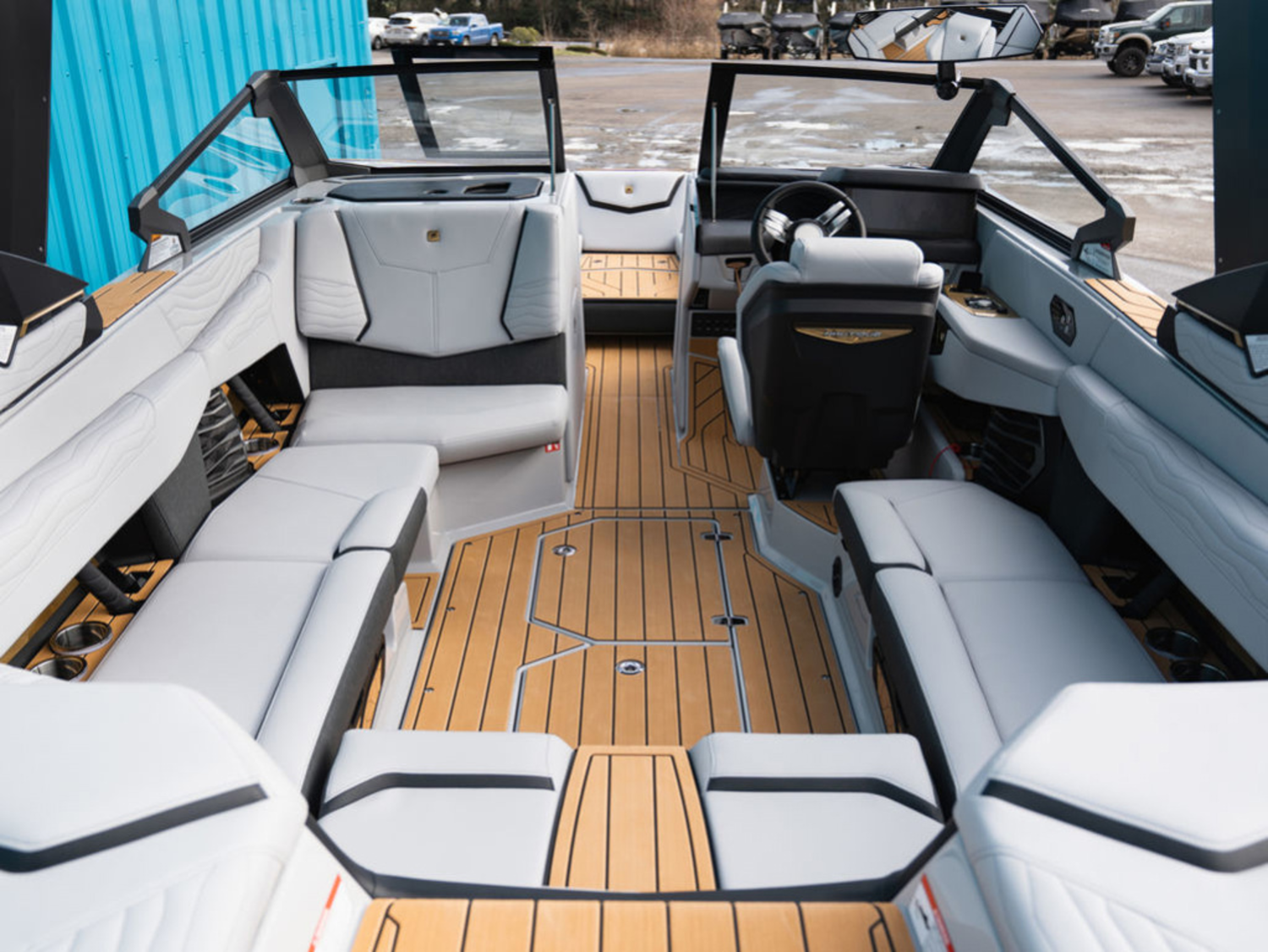 2026 Nautique Super Air Nautique G23