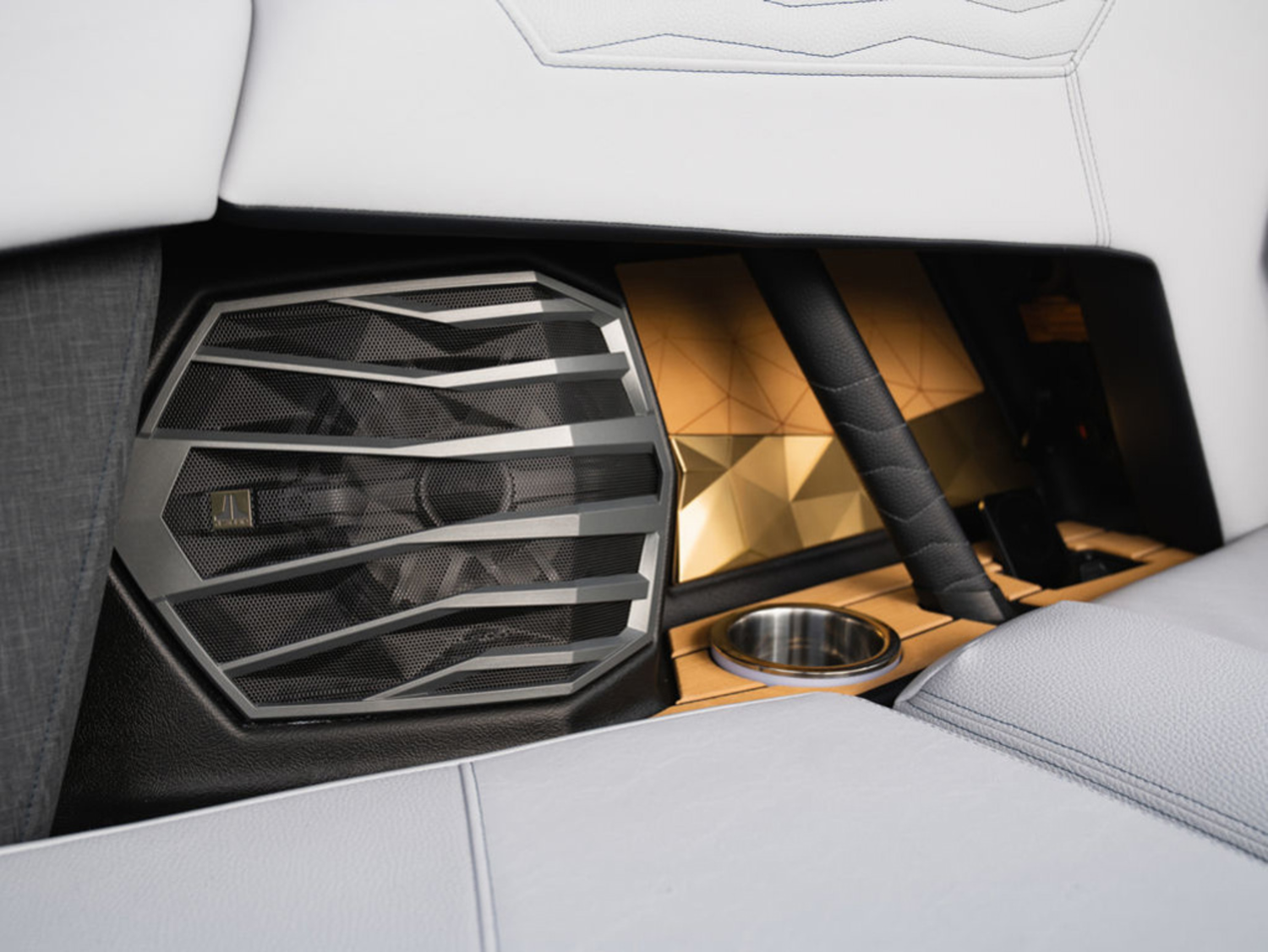 2026 Nautique Super Air Nautique G23