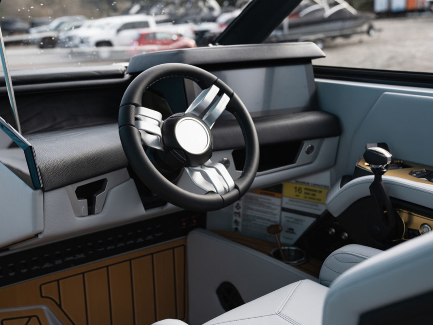 2026 Nautique Super Air Nautique G23