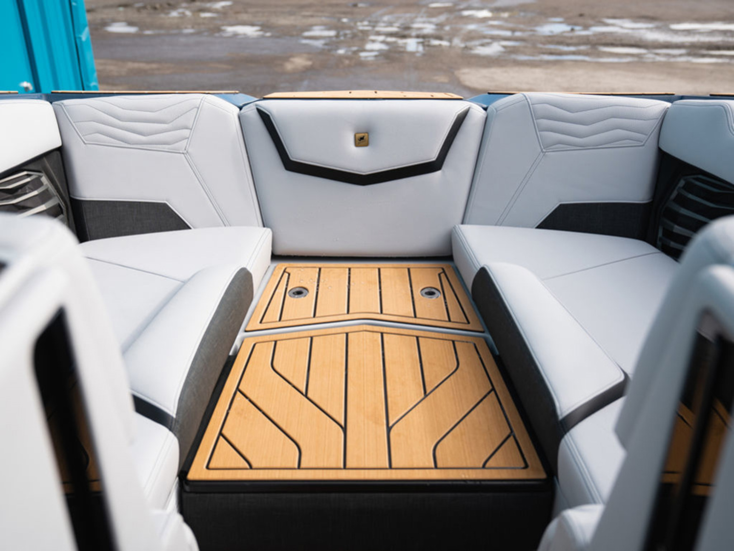 2026 Nautique Super Air Nautique G23