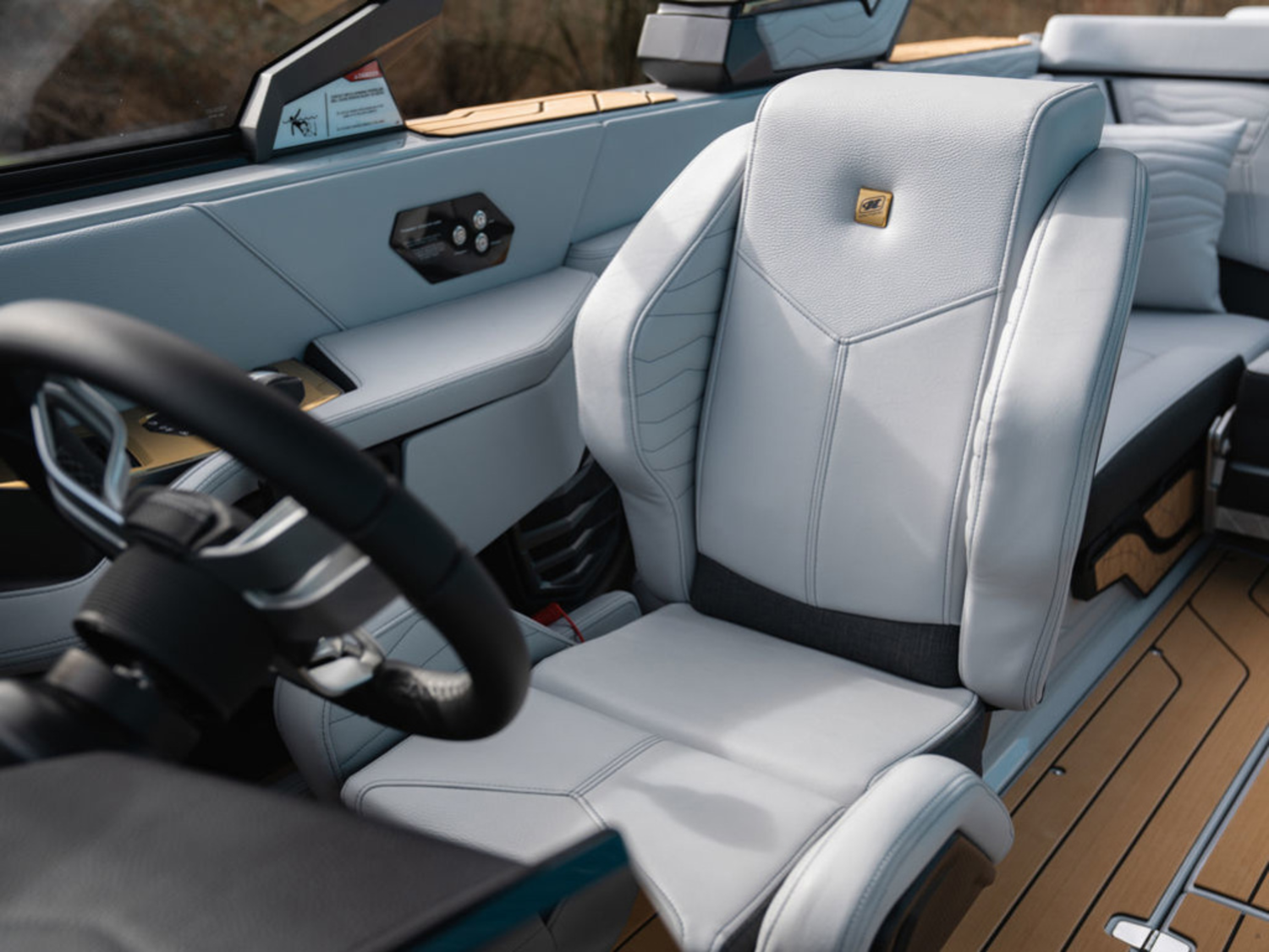 2026 Nautique Super Air Nautique G23