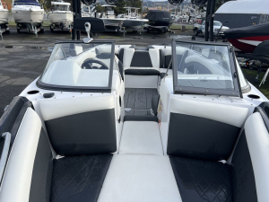 2018 Tige Boats R23 for sale in Seattle, Washington