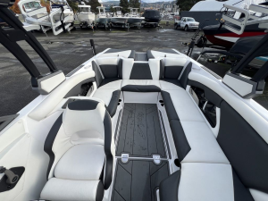 2018 Tige Boats R23 for sale in Seattle, Washington