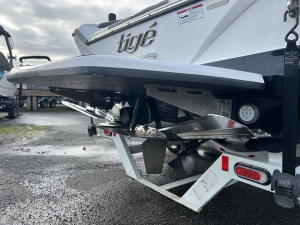 2018 Tige Boats R23 for sale in Seattle, Washington