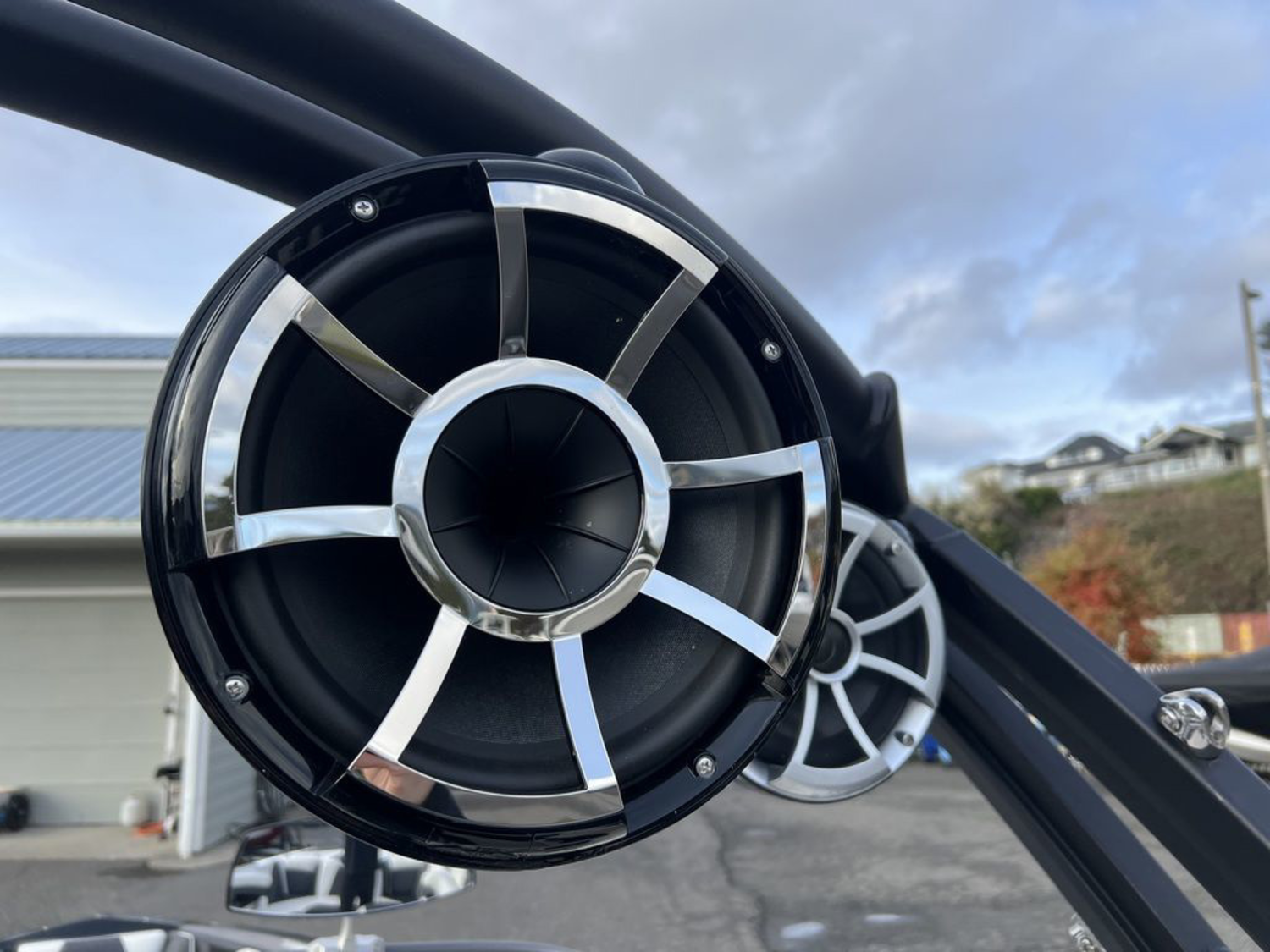 2018 Tige Boats R23 for sale in Seattle, Washington