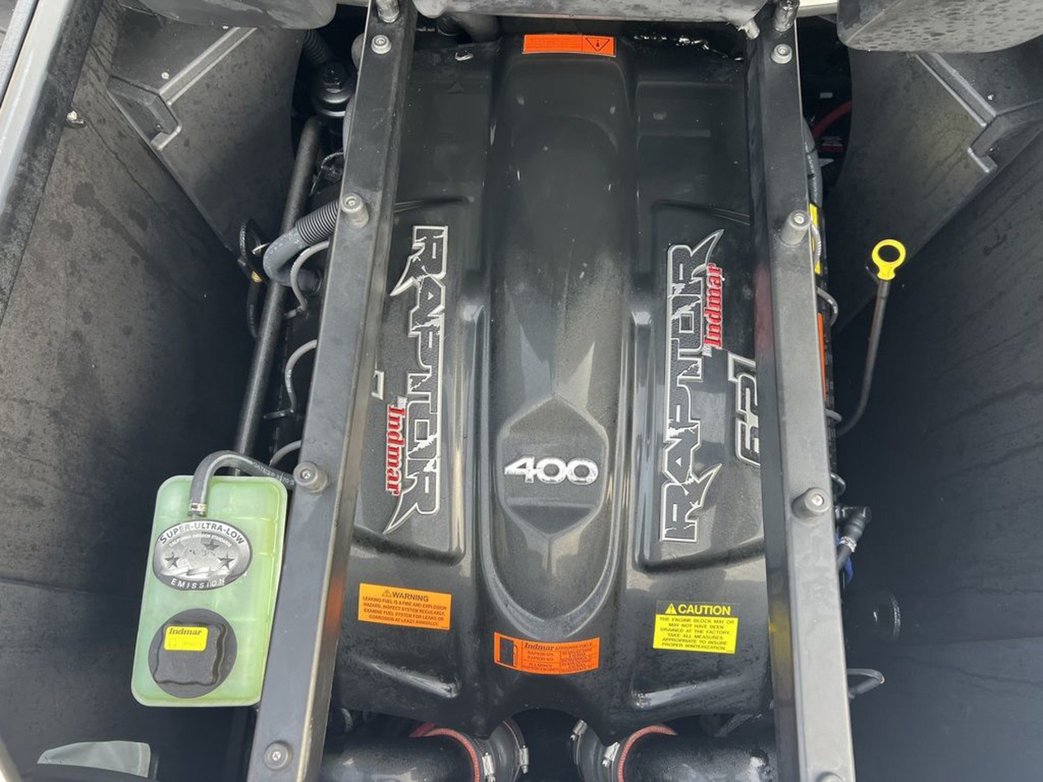 2018 Tige Boats R23 for sale in Seattle, Washington