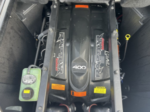 2018 Tige Boats R23 for sale in Seattle, Washington