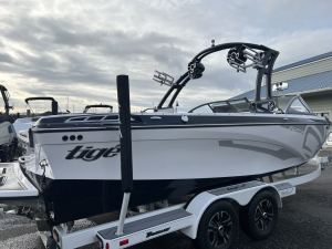 2018 Tige Boats R23 for sale in Seattle, Washington