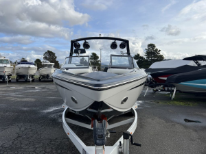 2018 Tige Boats R23 for sale in Seattle, Washington