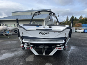 2018 Tige Boats R23 for sale in Seattle, Washington