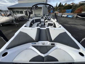 2018 Tige Boats R23 for sale in Seattle, Washington