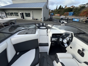 2018 Tige Boats R23 for sale in Seattle, Washington