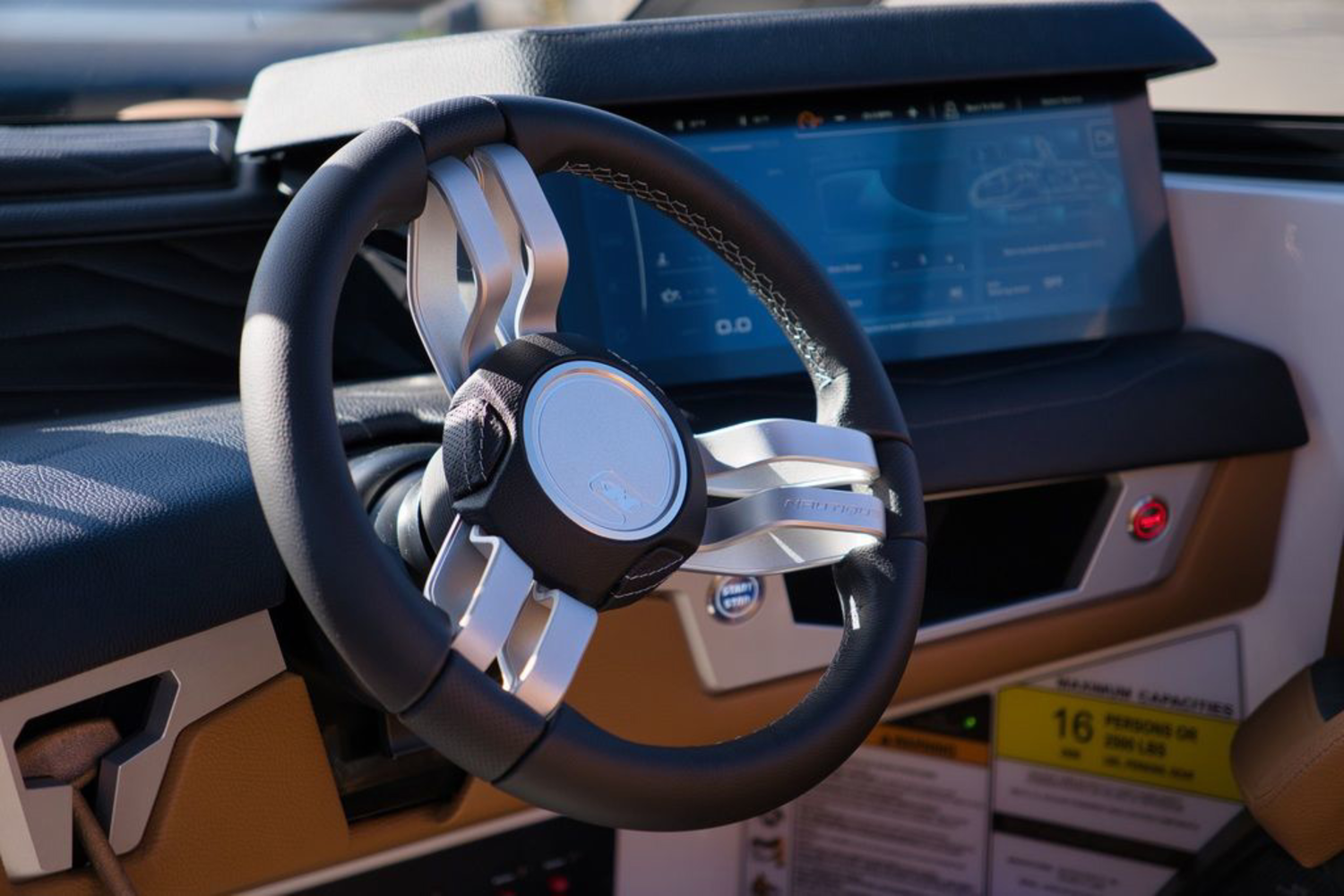 2026 Nautique Boats G23 for sale in Seattle, Washington